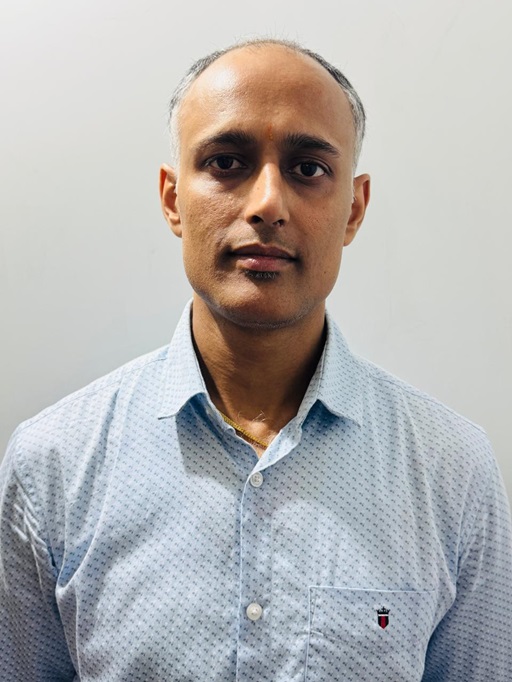 Mr. Puneet Kapoor